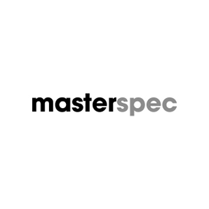 Masterspec Logo